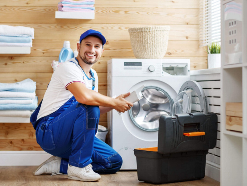 REPARACIÓN DE REFRIGERADORES LG EN CDMX