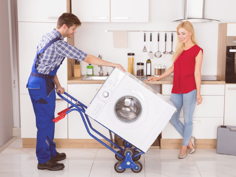 REPARACIÓN DE REFRIGERADORES LG EN CDMX