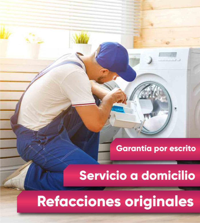 REPARACIÓN DE REFRIGERADORES LG CDMX