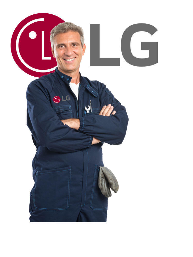 SERVICIO TÉCNICO LG CDMX